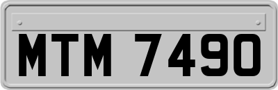 MTM7490