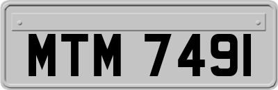 MTM7491