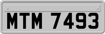 MTM7493