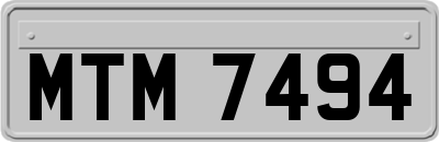 MTM7494