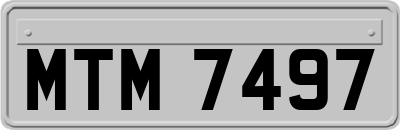 MTM7497