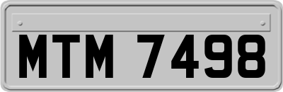 MTM7498