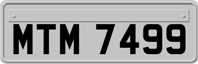 MTM7499