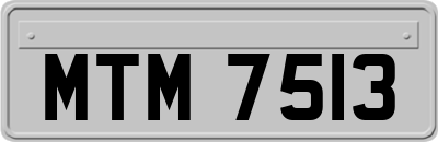 MTM7513