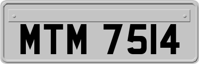MTM7514