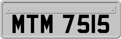 MTM7515