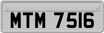 MTM7516