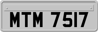 MTM7517