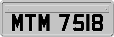 MTM7518