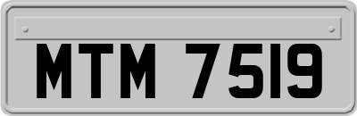 MTM7519