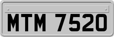 MTM7520