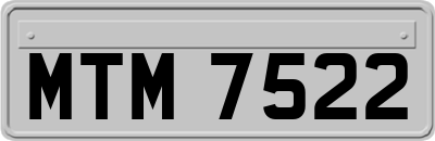 MTM7522