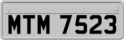 MTM7523