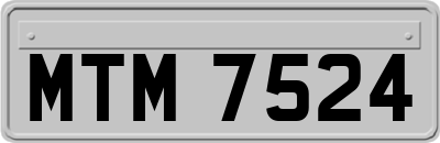 MTM7524