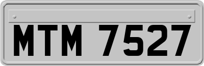 MTM7527