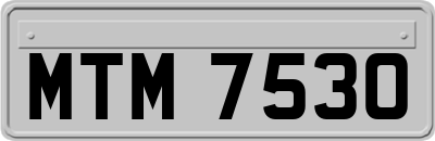 MTM7530