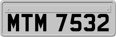 MTM7532