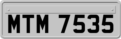 MTM7535