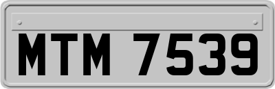 MTM7539