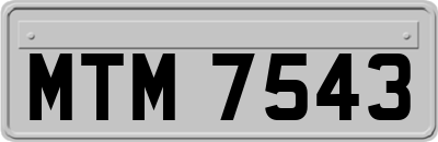 MTM7543