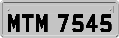 MTM7545
