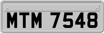 MTM7548