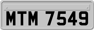 MTM7549