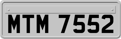 MTM7552