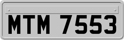 MTM7553