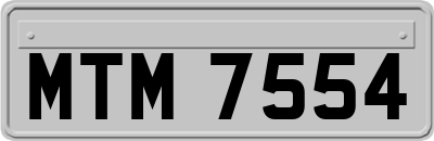 MTM7554