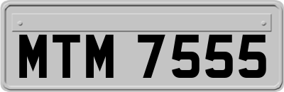 MTM7555