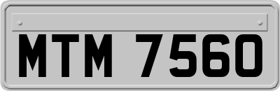MTM7560