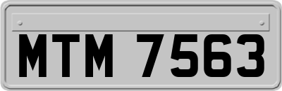 MTM7563