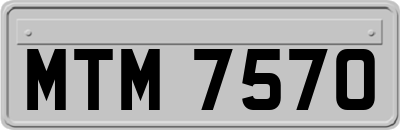 MTM7570