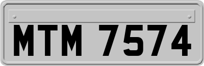 MTM7574