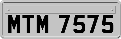 MTM7575