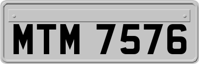 MTM7576
