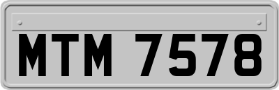 MTM7578