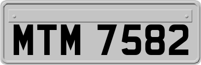 MTM7582