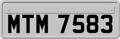 MTM7583