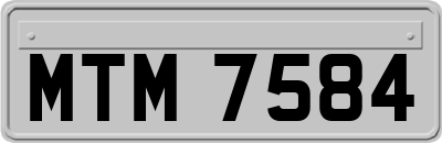 MTM7584