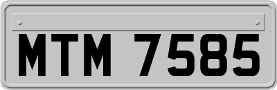 MTM7585