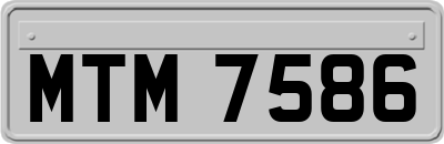 MTM7586