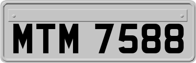 MTM7588