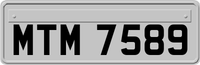 MTM7589