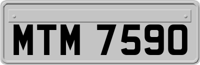 MTM7590