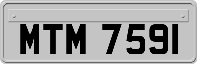 MTM7591
