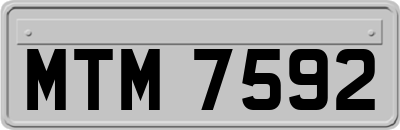 MTM7592