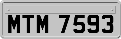 MTM7593