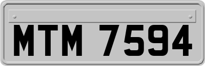 MTM7594